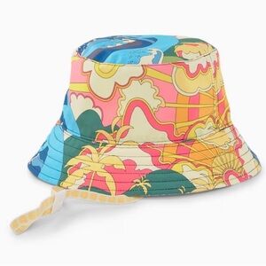 PUMA x PALOMO Reversible Bucket Hat-2